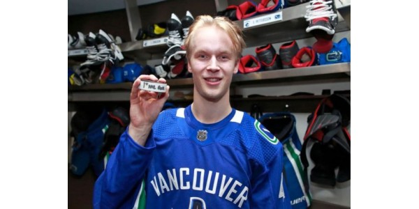 Pettersson skade har ingen deadline